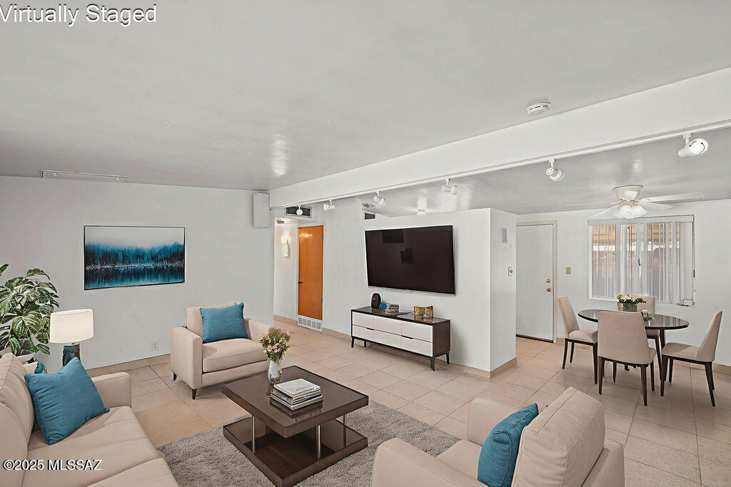 Mayfair Terrace NO. 2 - Residential