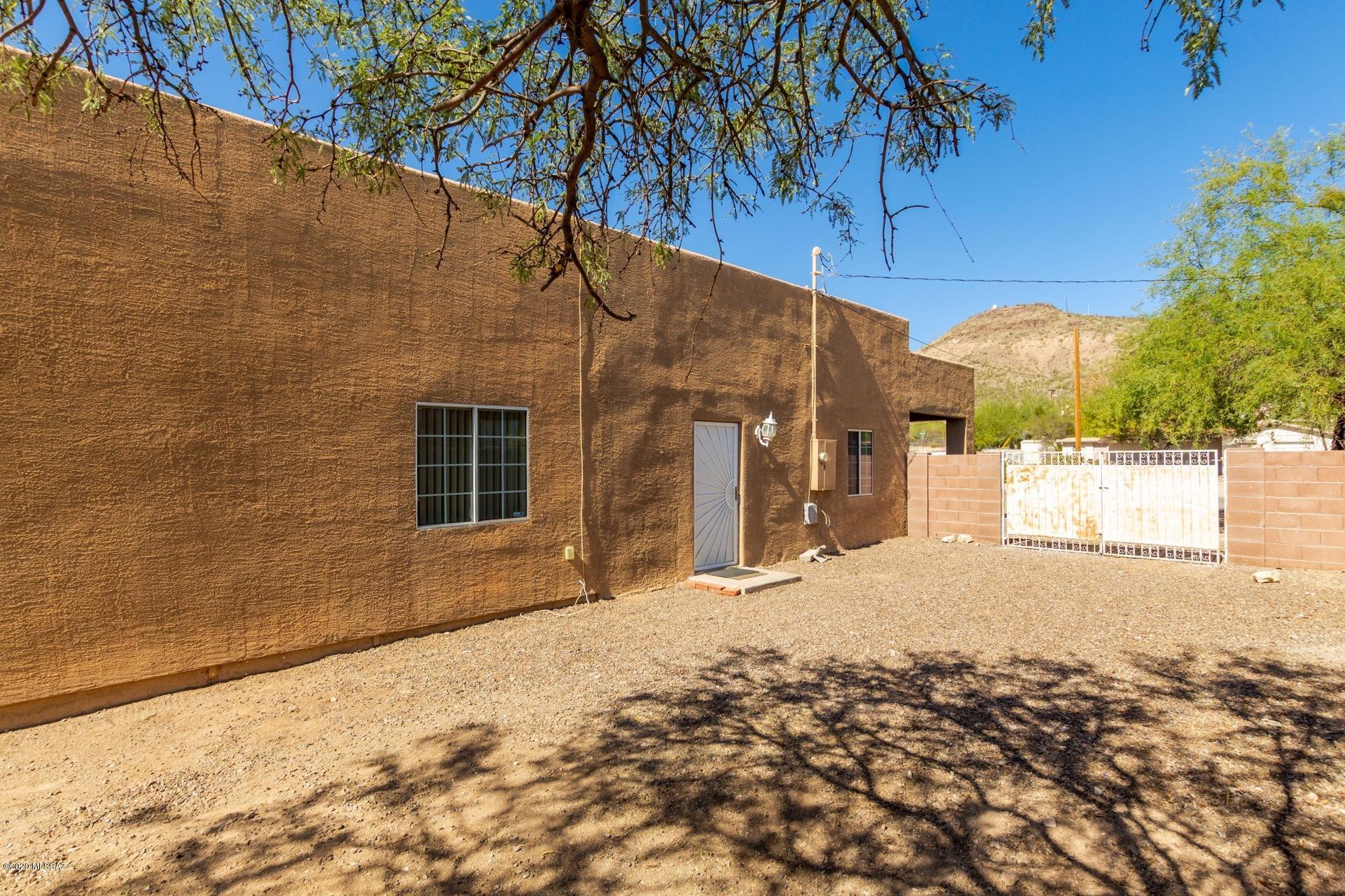 A Mountain Add - Residential