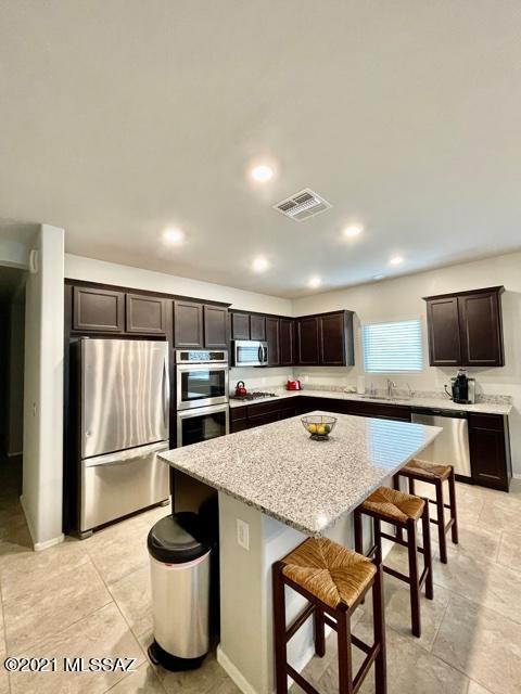 Farm Field Five - Residential Lease