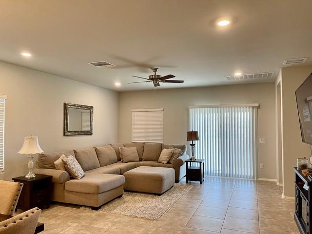 Farm Field Five - Residential Lease