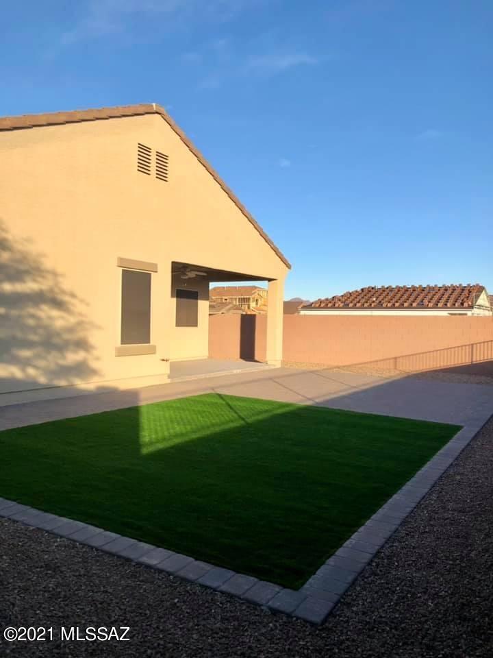 Farm Field Five - Residential Lease