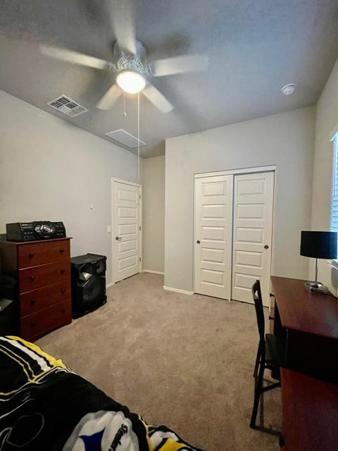 Farm Field Five - Residential Lease
