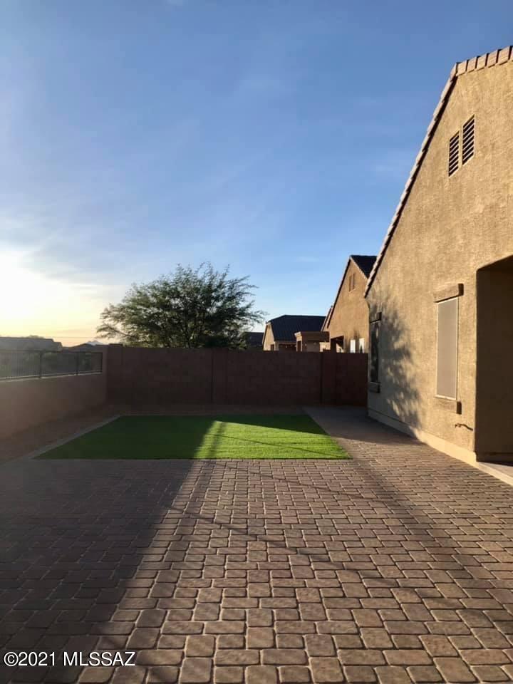 Farm Field Five - Residential Lease