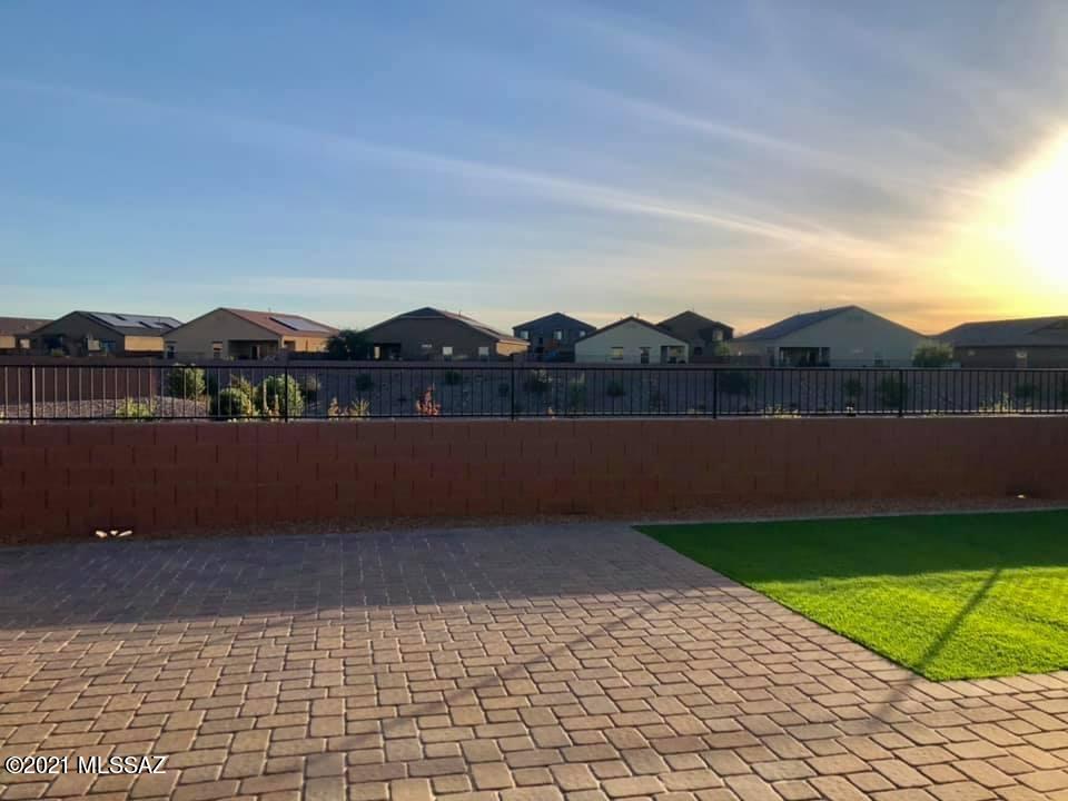 Farm Field Five - Residential Lease