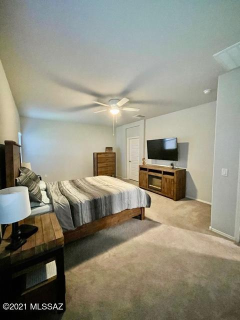 Farm Field Five - Residential Lease