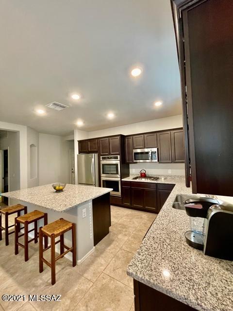 Farm Field Five - Residential Lease