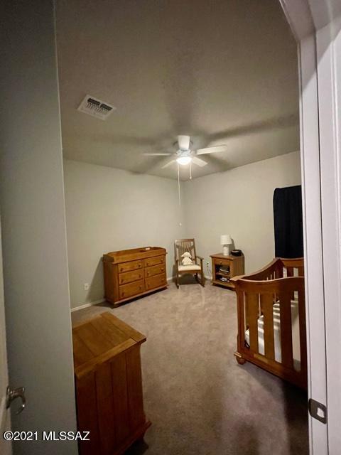 Farm Field Five - Residential Lease