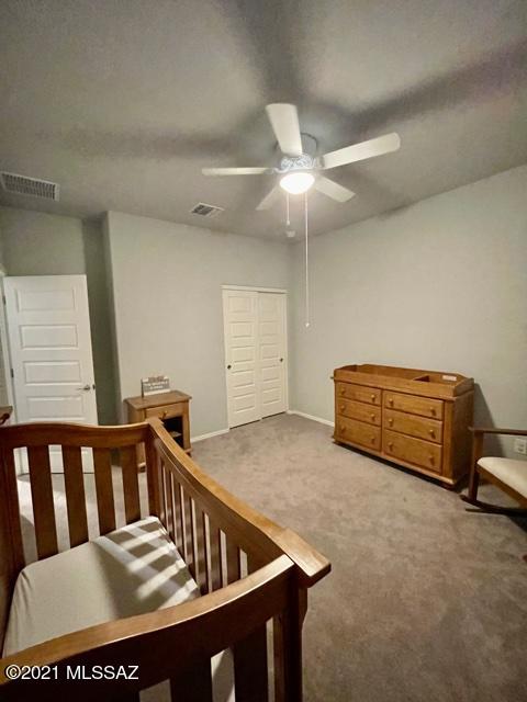 Farm Field Five - Residential Lease