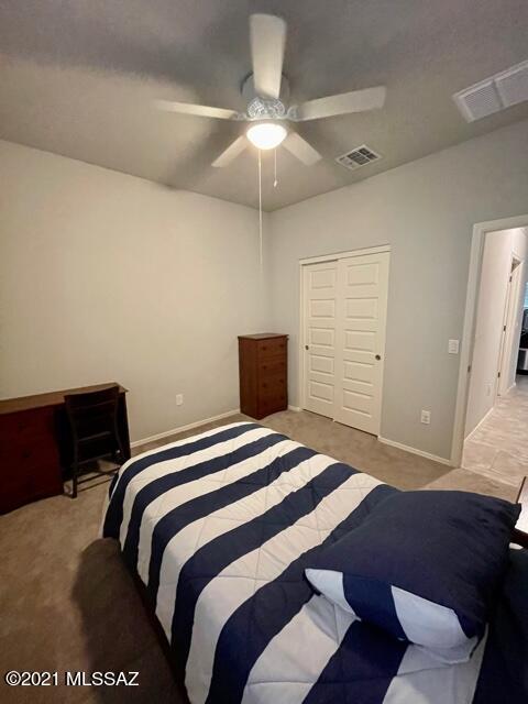 Farm Field Five - Residential Lease