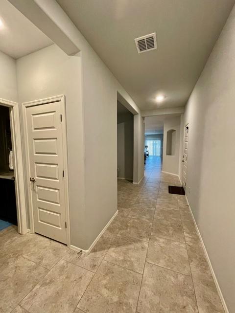 Farm Field Five - Residential Lease