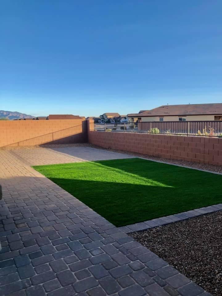 Farm Field Five - Residential Lease