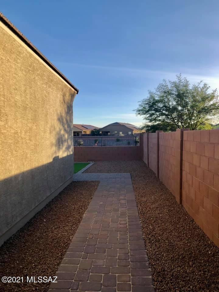 Farm Field Five - Residential Lease