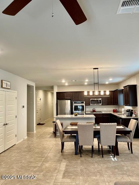 Farm Field Five - Residential Lease