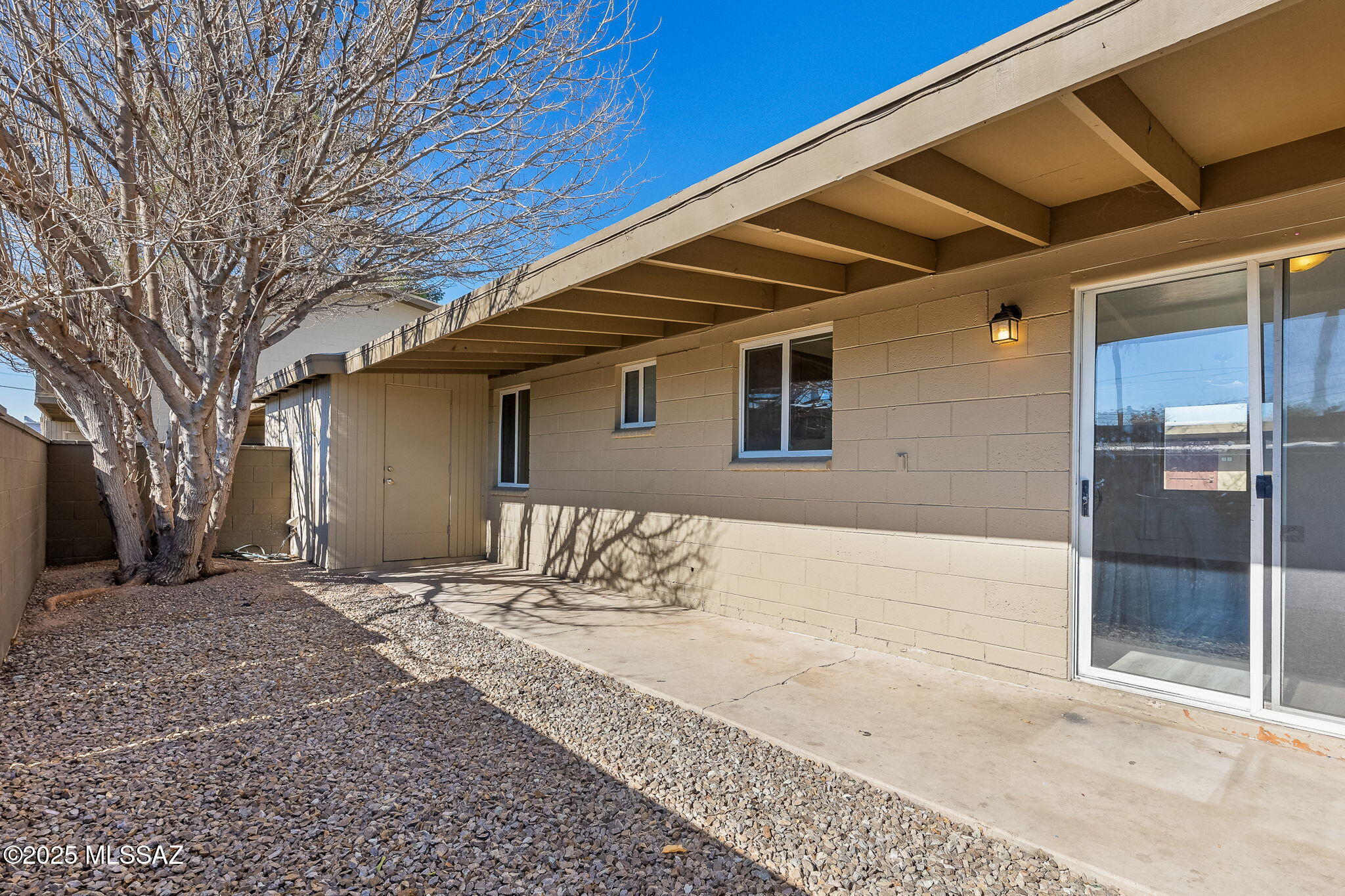 Columbus Park Condominiums (1-60) - Residential