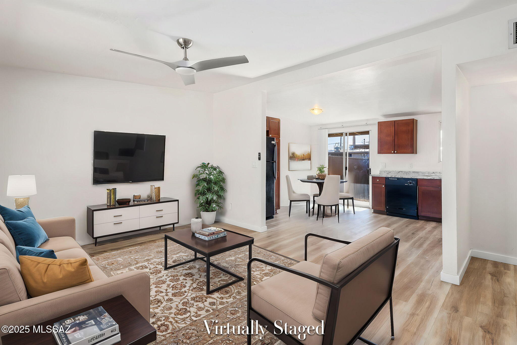 Columbus Park Condominiums (1-60) - Residential