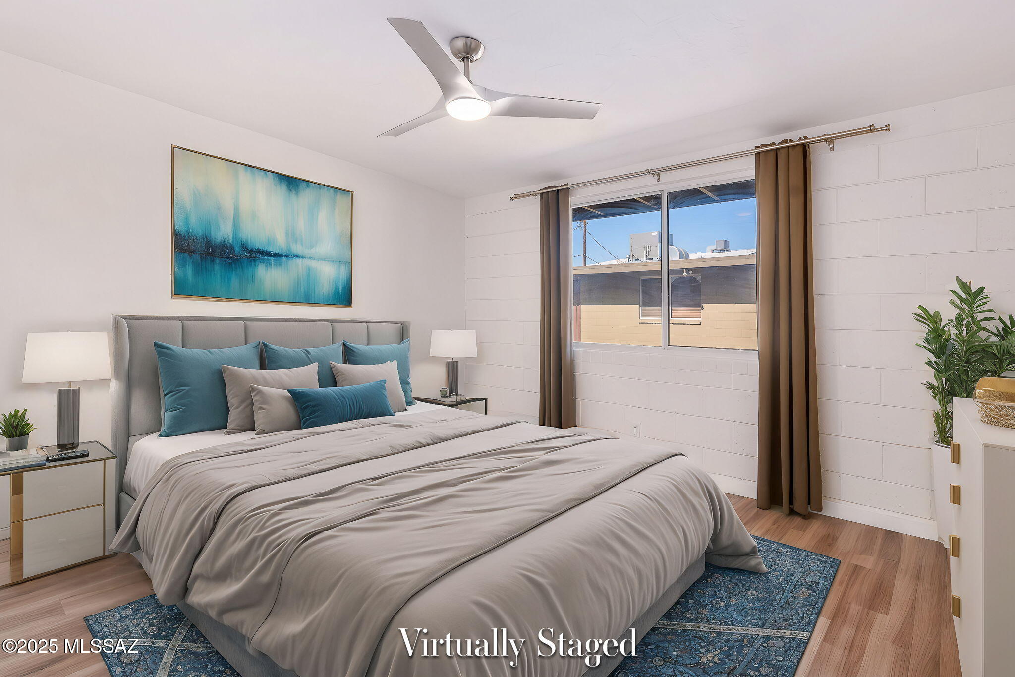 Columbus Park Condominiums (1-60) - Residential