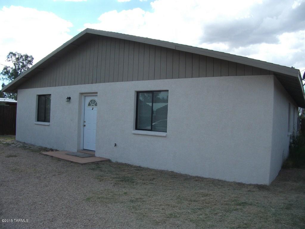 Catalina Poultry Acres NO 3 - Residential Lease