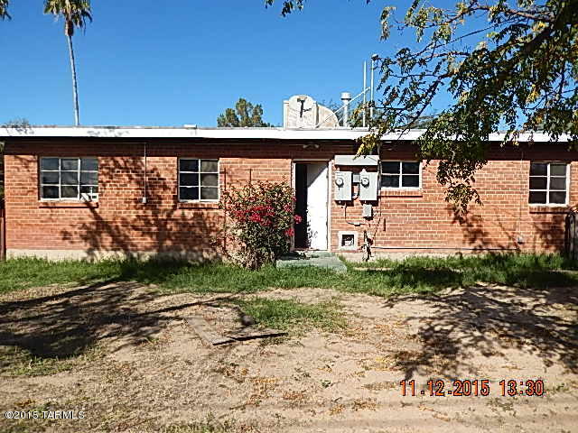 Linden Park - Residential Income