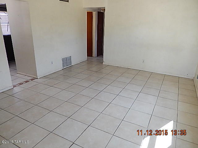 Linden Park - Residential Income