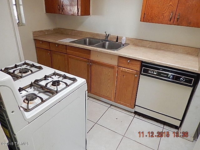Linden Park - Residential Income
