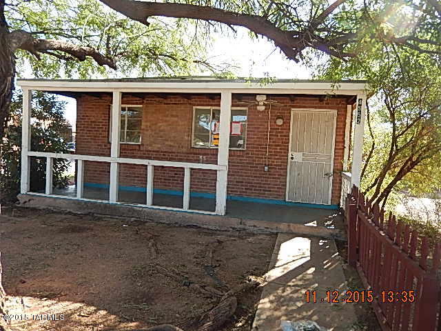 Linden Park - Residential Income