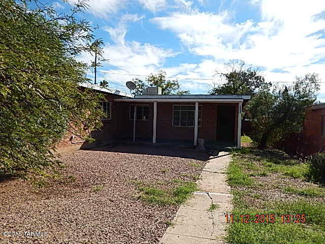 Linden Park - Residential Income