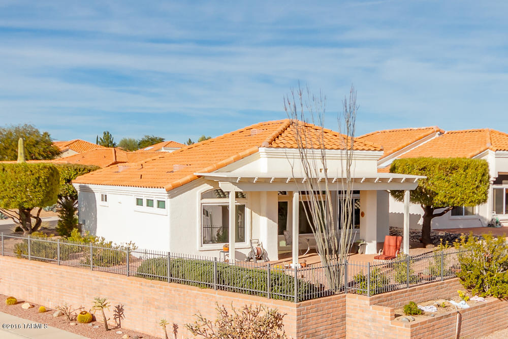 Sun City Vistoso Unit 13(1-10) - Residential