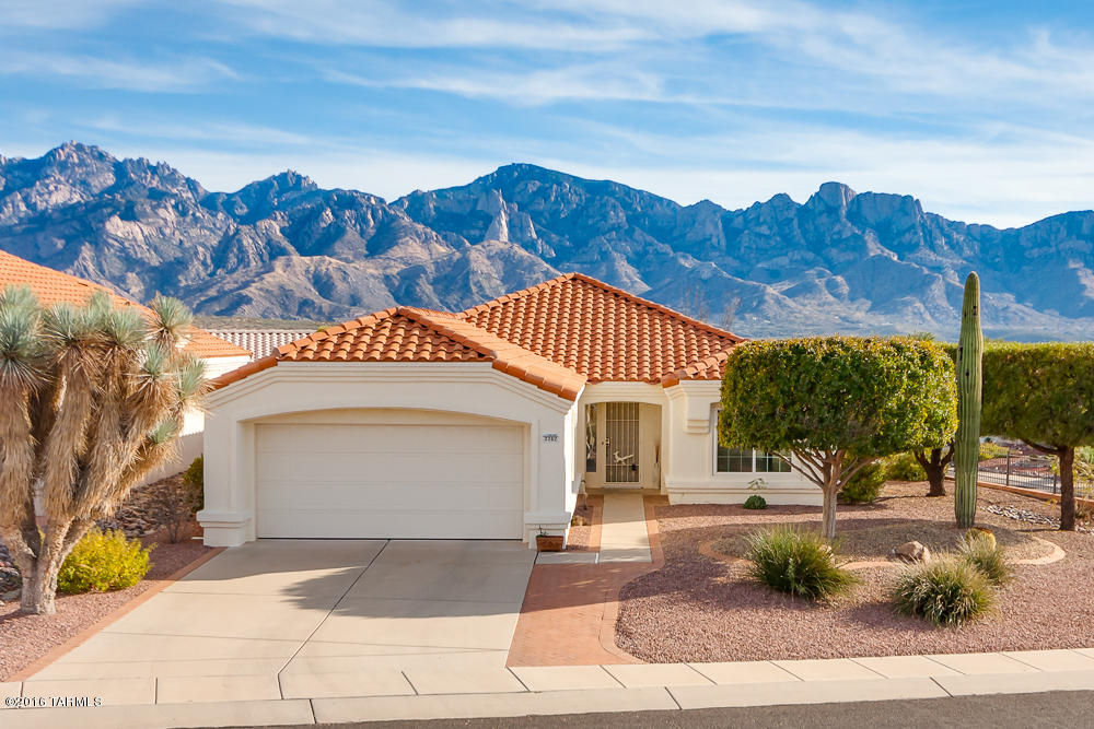 Sun City Vistoso Unit 13(1-10) - Residential