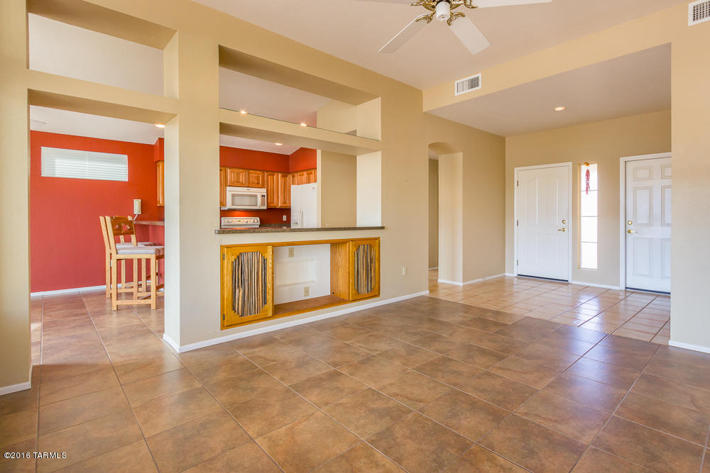Sun City Vistoso Unit 13(1-10) - Residential