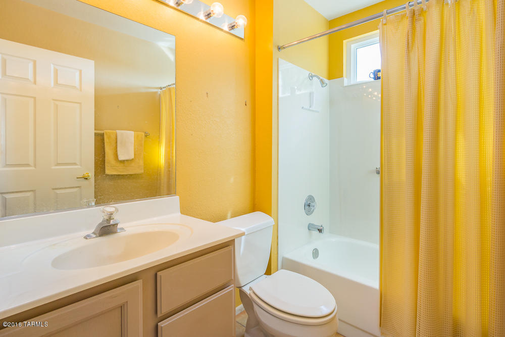 Sun City Vistoso Unit 13(1-10) - Residential