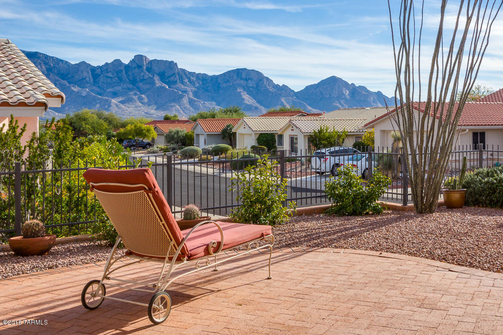 Sun City Vistoso Unit 13(1-10) - Residential
