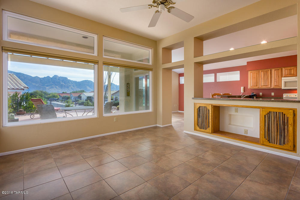 Sun City Vistoso Unit 13(1-10) - Residential