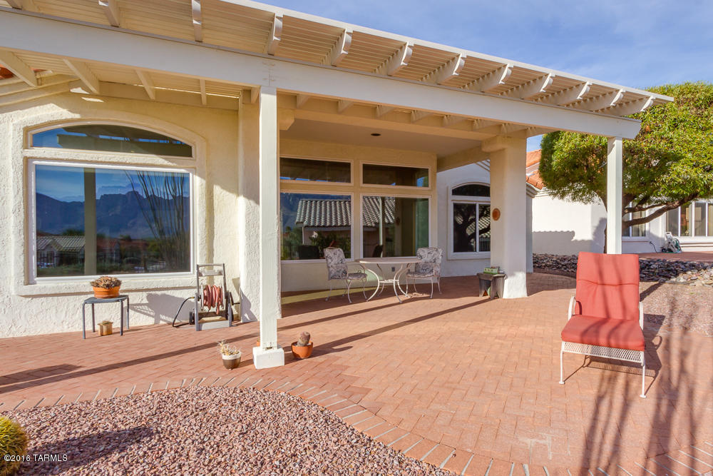 Sun City Vistoso Unit 13(1-10) - Residential