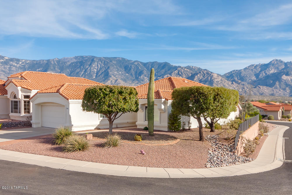 Sun City Vistoso Unit 13(1-10) - Residential