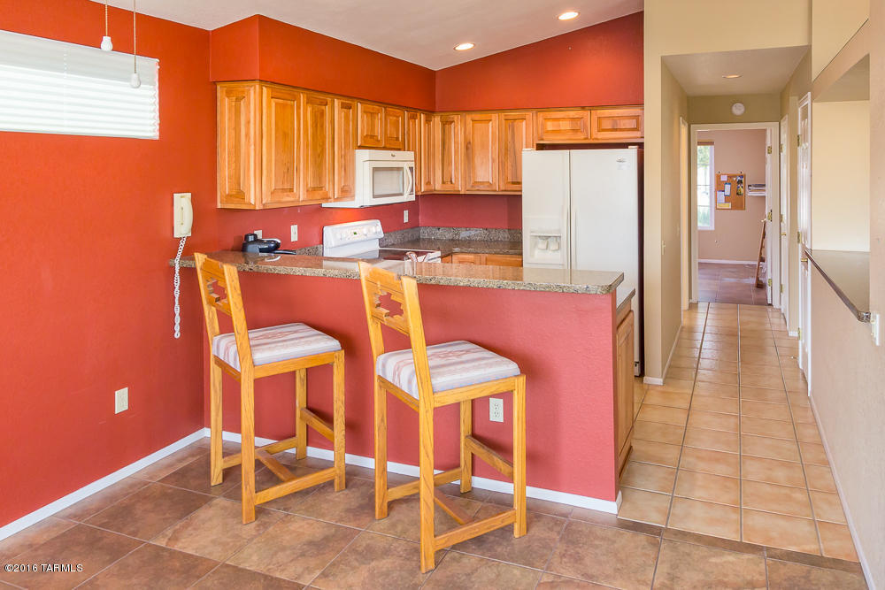 Sun City Vistoso Unit 13(1-10) - Residential
