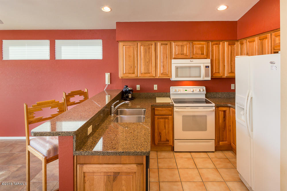 Sun City Vistoso Unit 13(1-10) - Residential