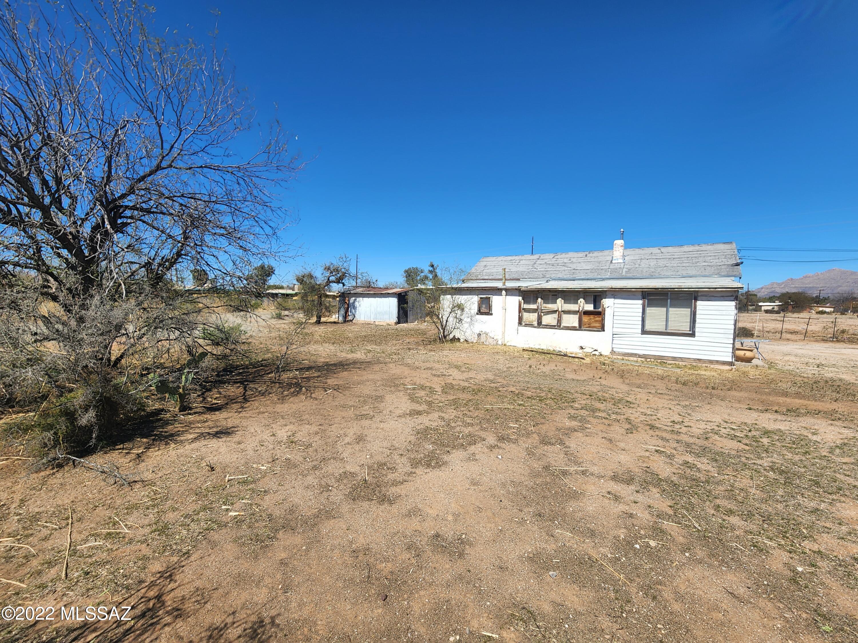 Coronado Heights - Residential