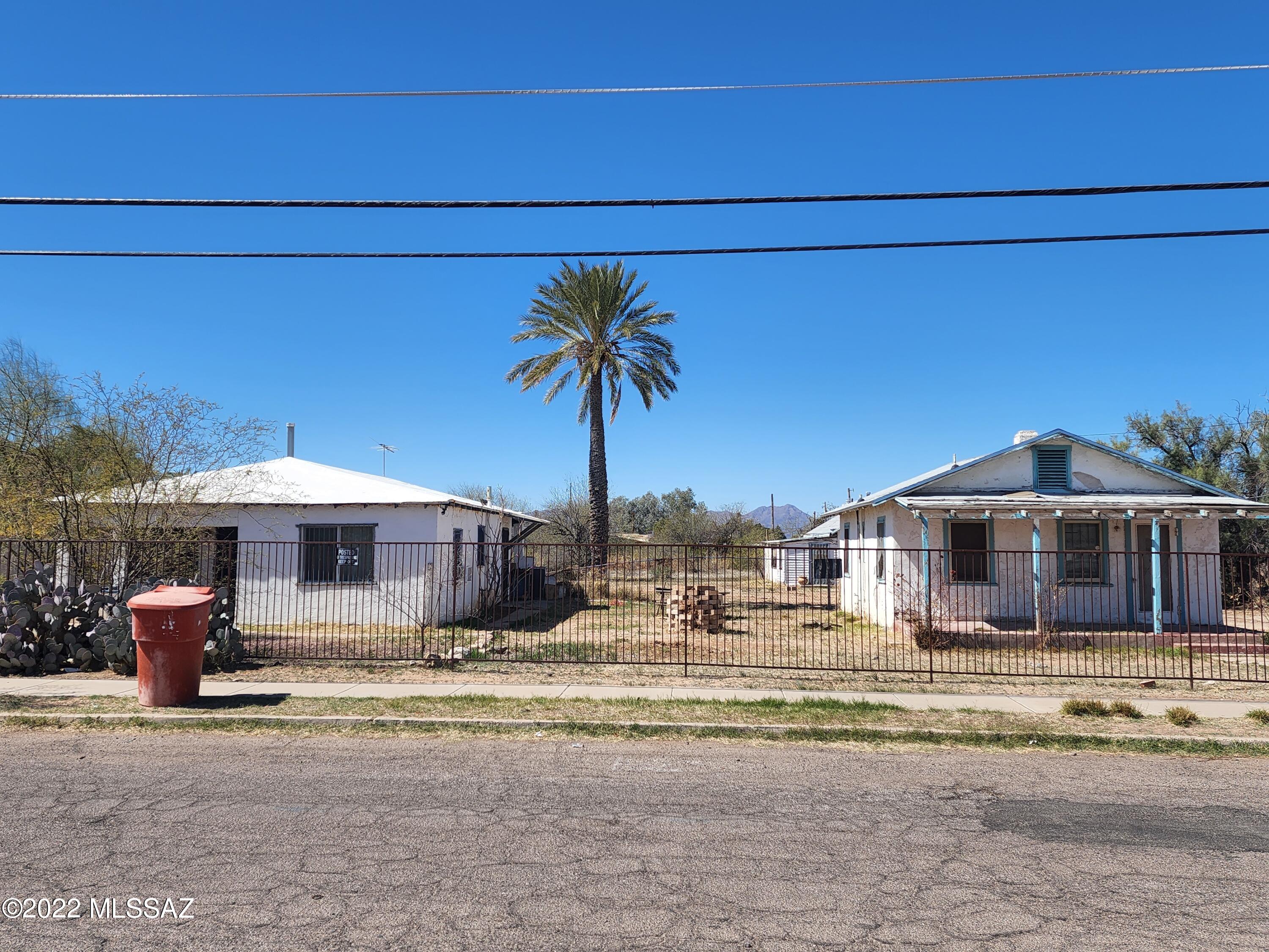 Coronado Heights - Residential