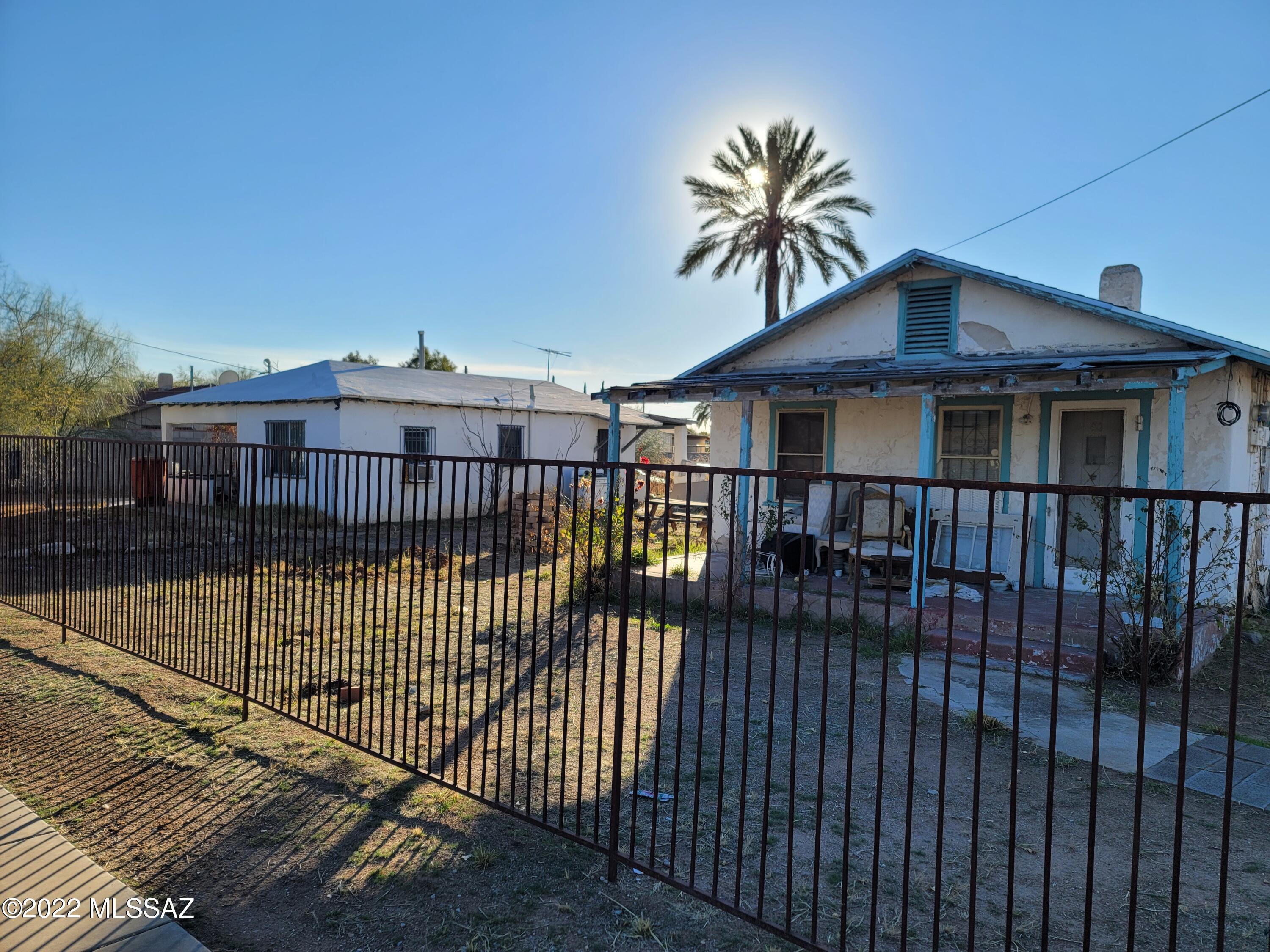 Coronado Heights - Residential