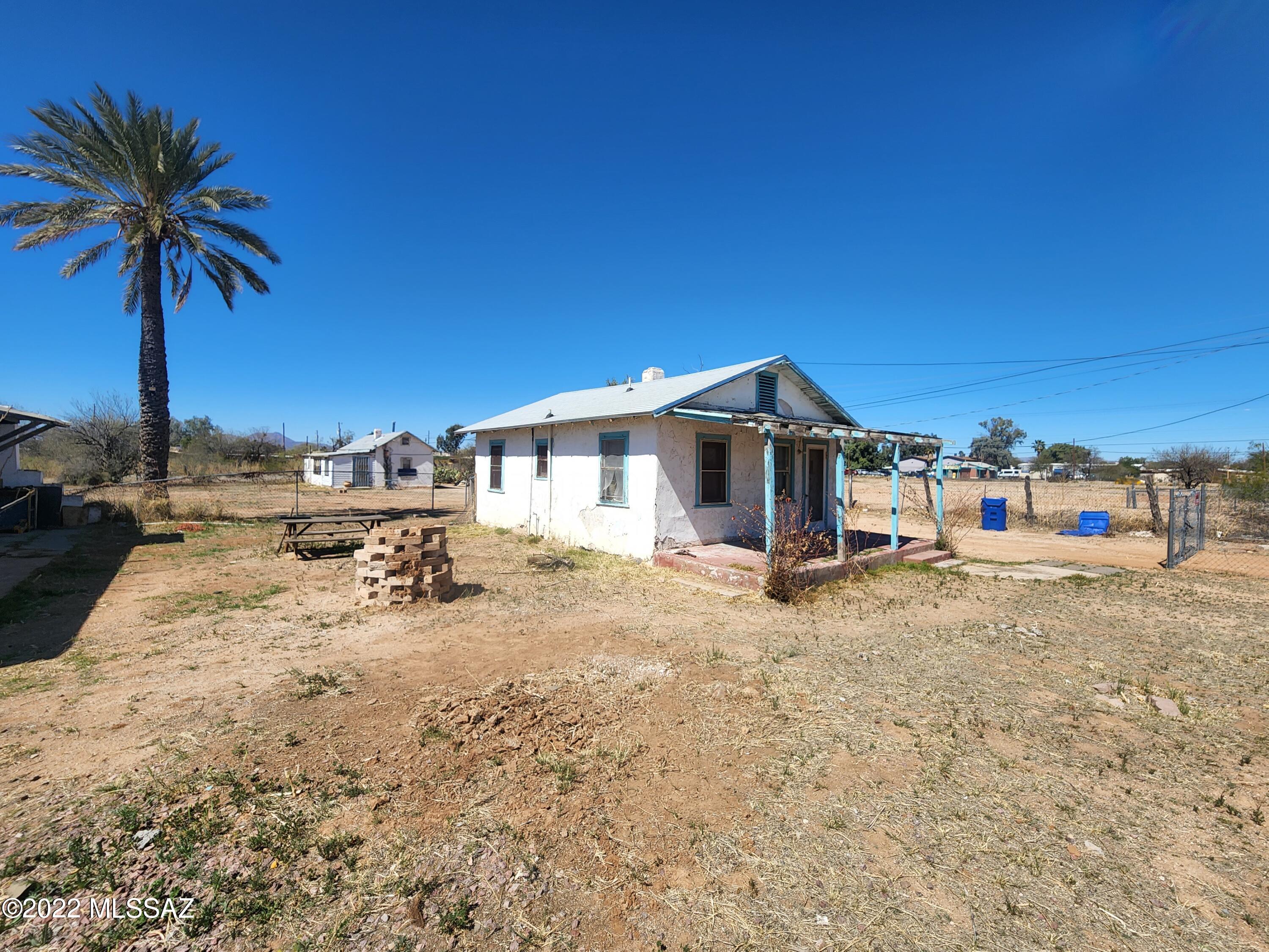 Coronado Heights - Residential