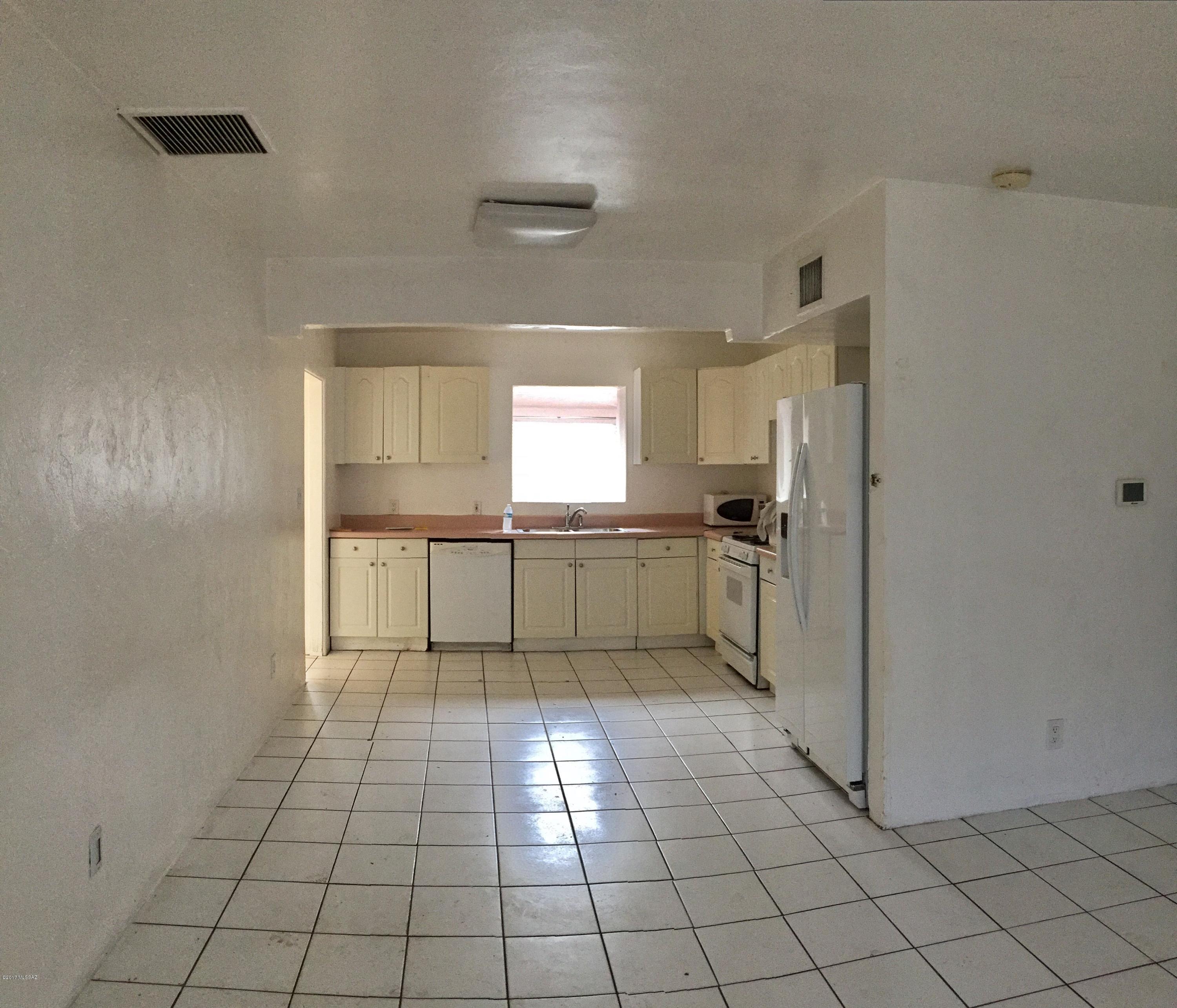 Jefferson Park - Residential Lease