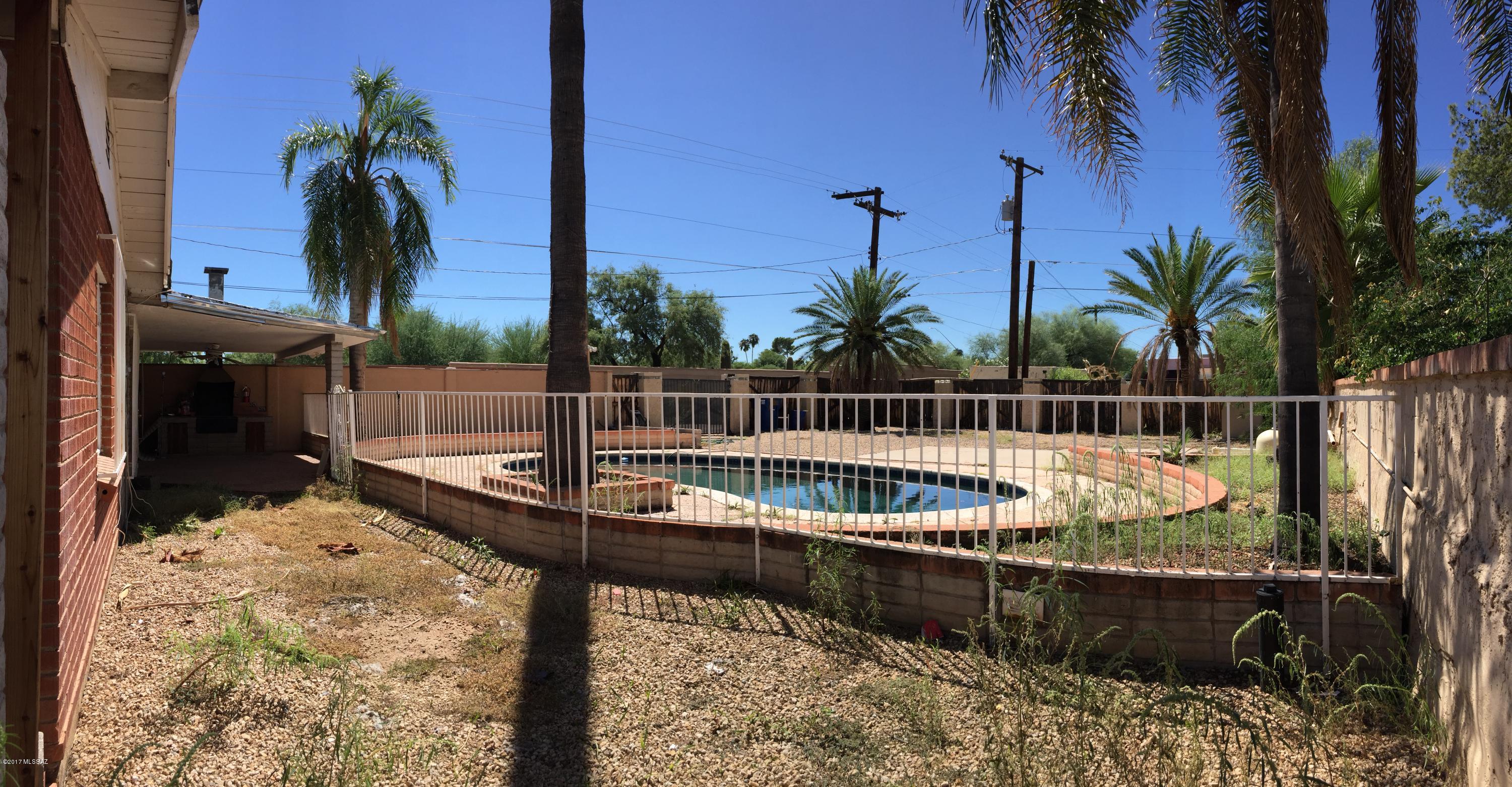 Jefferson Park - Residential Lease