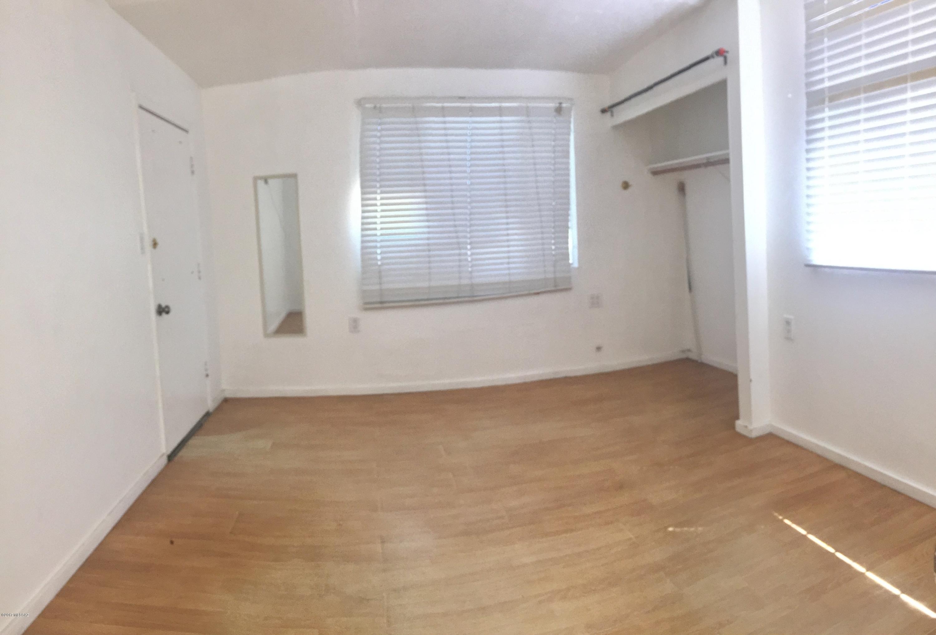 Jefferson Park - Residential Lease