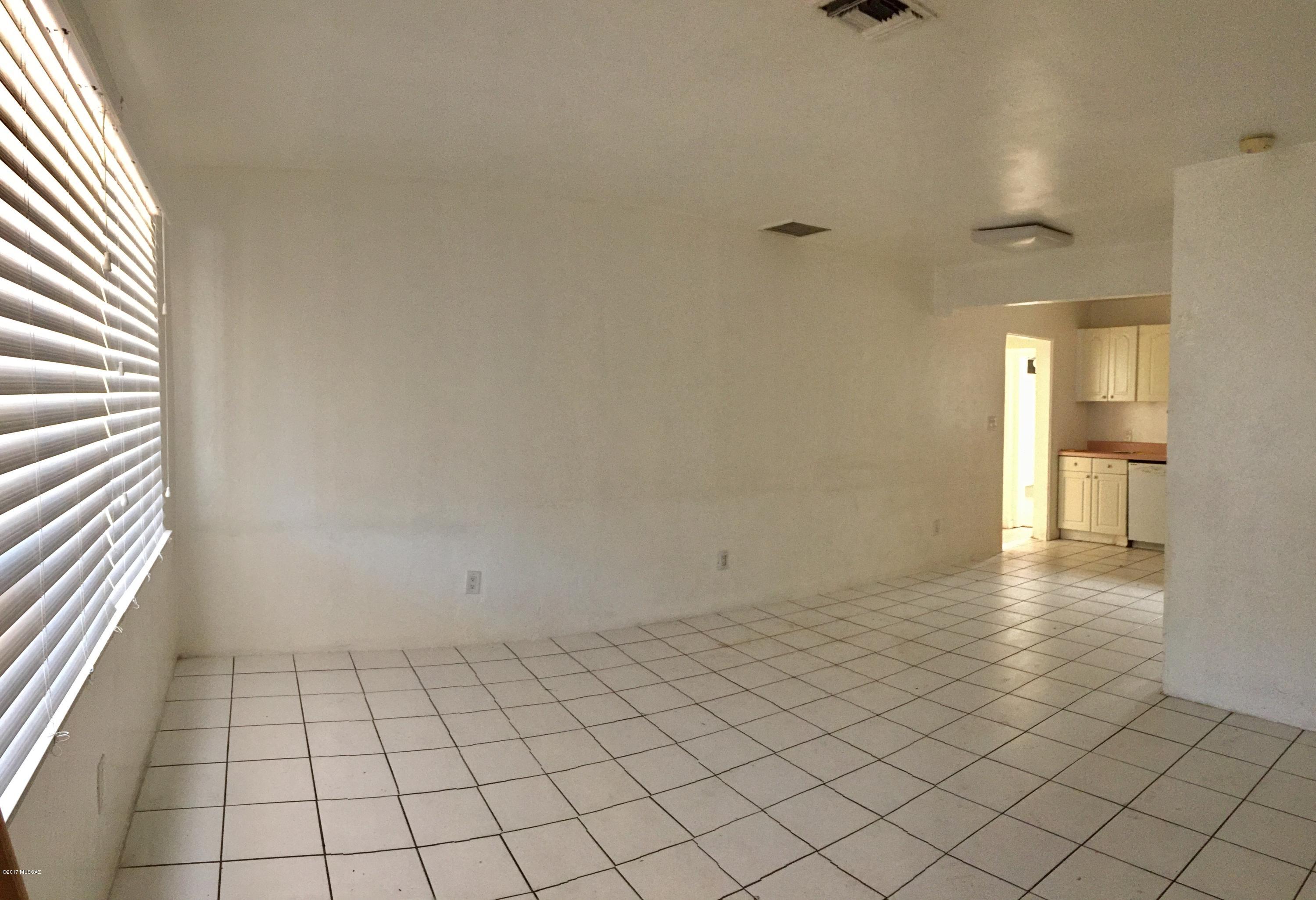 Jefferson Park - Residential Lease