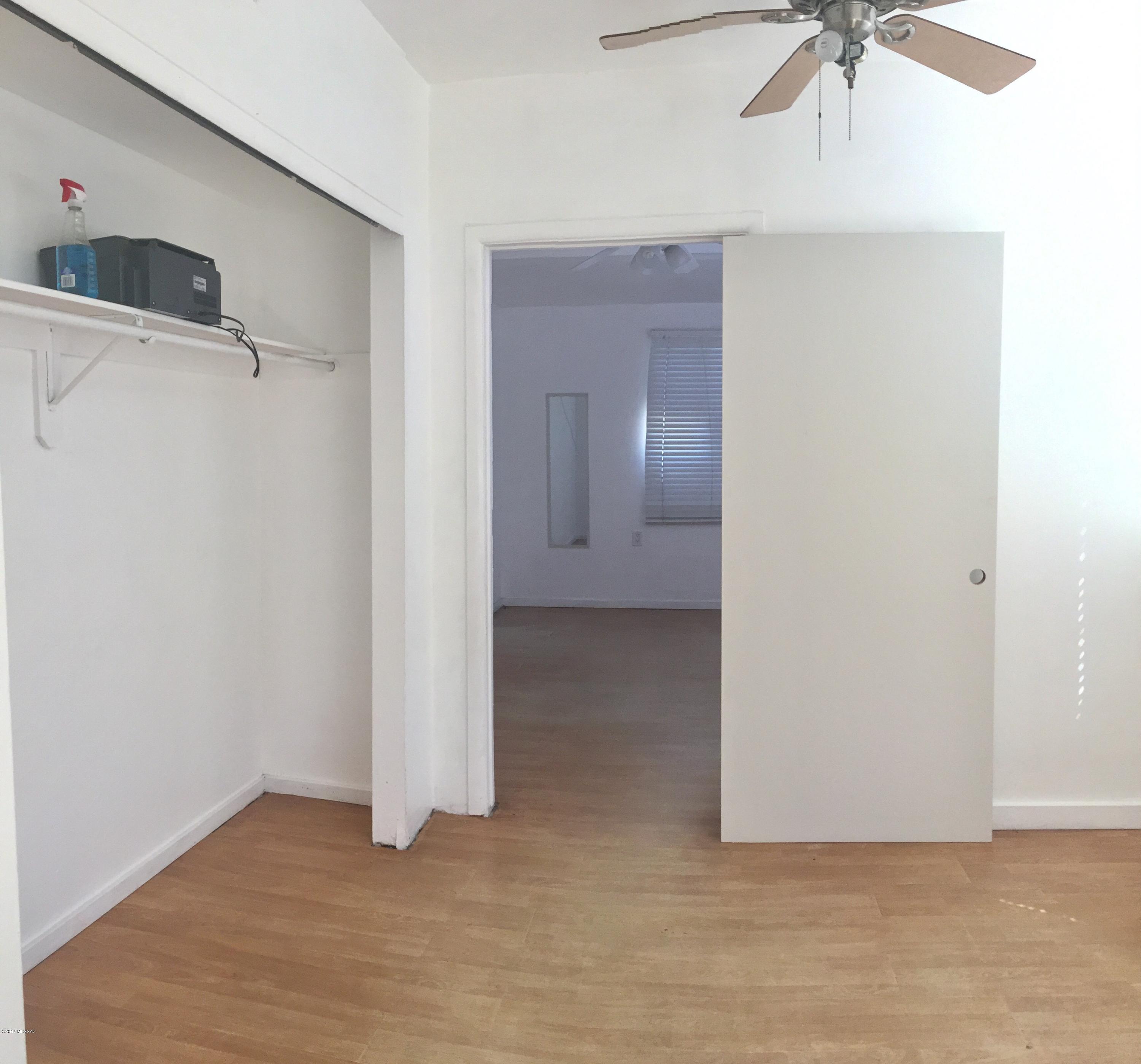 Jefferson Park - Residential Lease