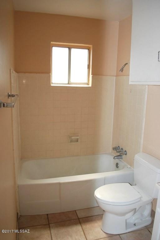 Craycroft Add - Residential Lease