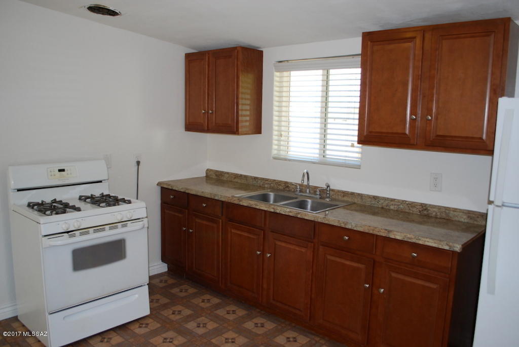Craycroft Add - Residential Lease
