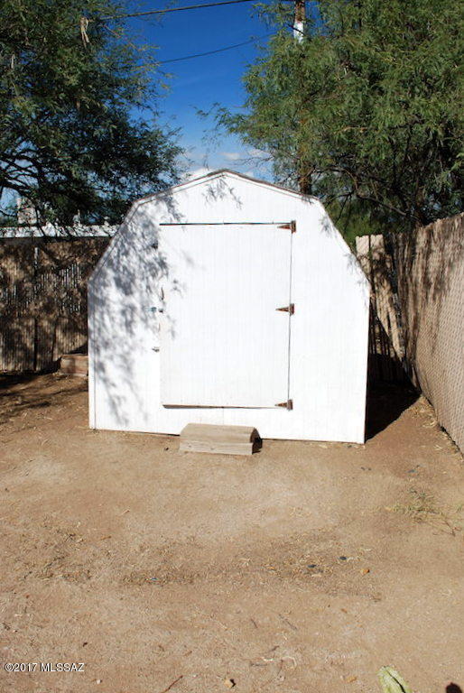Craycroft Add - Residential Lease