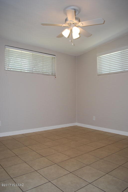 Craycroft Add - Residential Lease