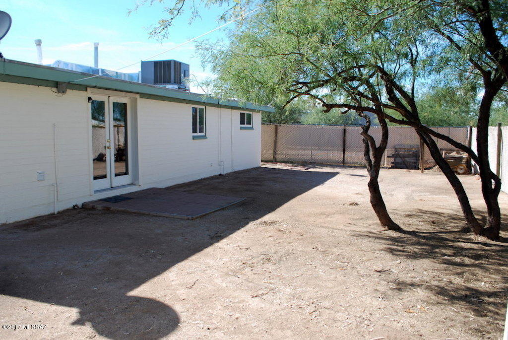 Craycroft Add - Residential Lease